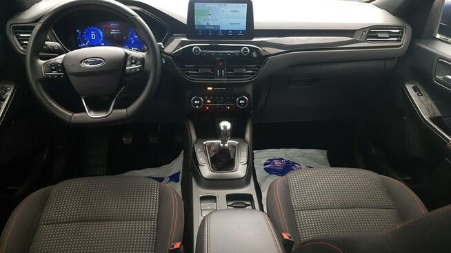 Ford Kuga 1.5 EcoBoost FWD ST-Line! z polsiego salonu! FV 23%