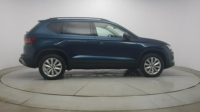Seat Ateca 1.5 TSI Style! Z Polskiego Salonu! Faktura VAT!