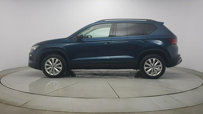 Seat Ateca 1.5 TSI Style! Z Polskiego Salonu! Faktura VAT!