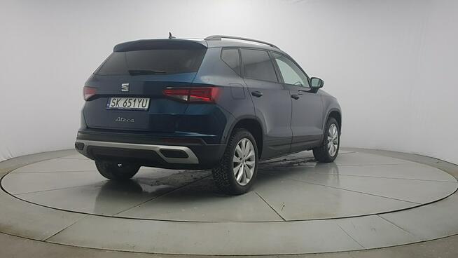Seat Ateca 1.5 TSI Style! Z Polskiego Salonu! Faktura VAT!