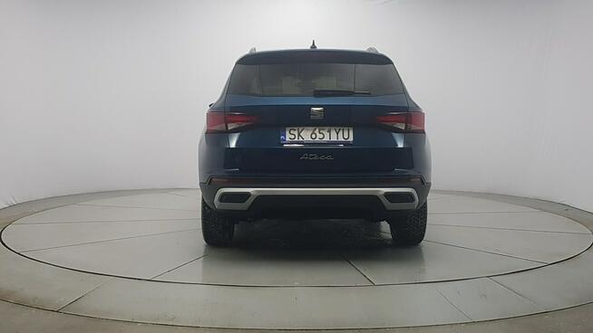 Seat Ateca 1.5 TSI Style! Z Polskiego Salonu! Faktura VAT!