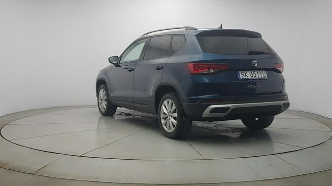 Seat Ateca 1.5 TSI Style! Z Polskiego Salonu! Faktura VAT!