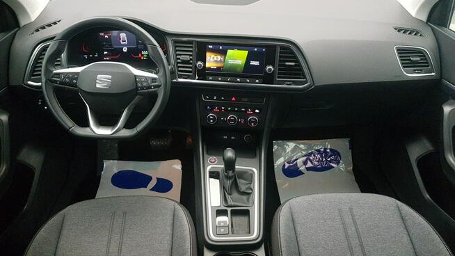 Seat Ateca 1.5 TSI Style! Z Polskiego Salonu! Faktura VAT!