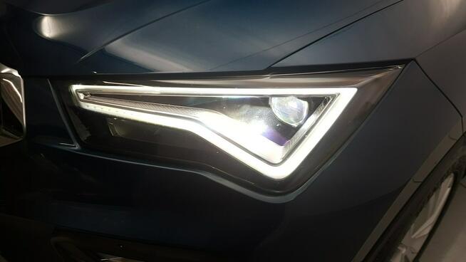 Seat Ateca 1.5 TSI Style! Z Polskiego Salonu! Faktura VAT!