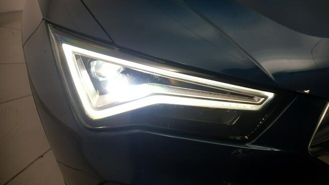 Seat Ateca 1.5 TSI Style! Z Polskiego Salonu! Faktura VAT!