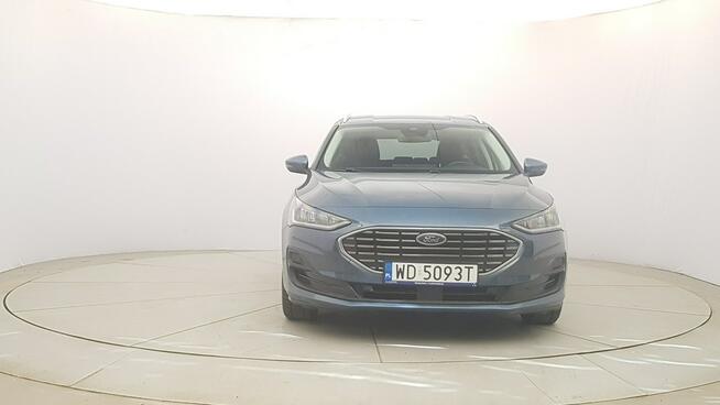 Ford Focus 1.0 EcoBoost mHEV Titanium X ! Z Polskiego Salonu ! Faktura VAT !