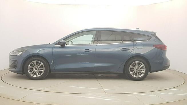 Ford Focus 1.0 EcoBoost mHEV Titanium X ! Z Polskiego Salonu ! Faktura VAT !