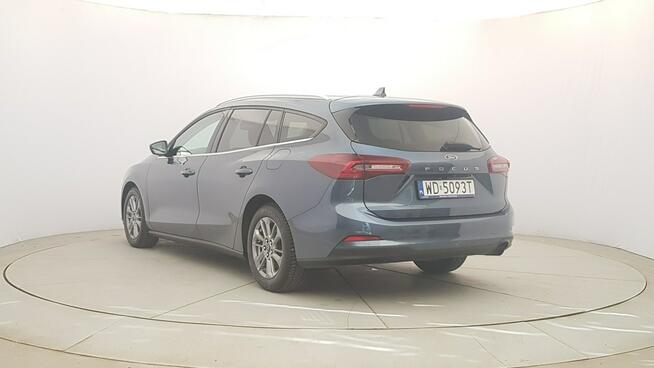 Ford Focus 1.0 EcoBoost mHEV Titanium X ! Z Polskiego Salonu ! Faktura VAT !