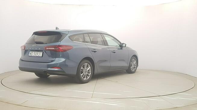 Ford Focus 1.0 EcoBoost mHEV Titanium X ! Z Polskiego Salonu ! Faktura VAT !