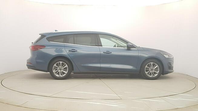 Ford Focus 1.0 EcoBoost mHEV Titanium X ! Z Polskiego Salonu ! Faktura VAT !
