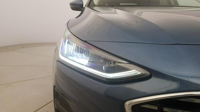 Ford Focus 1.0 EcoBoost mHEV Titanium X ! Z Polskiego Salonu ! Faktura VAT !