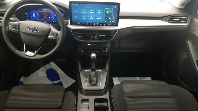 Ford Focus 1.0 EcoBoost mHEV Titanium X ! Z Polskiego Salonu ! Faktura VAT !