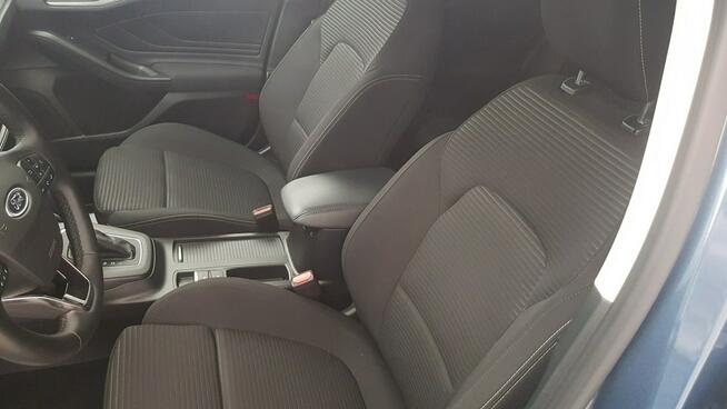 Ford Focus 1.0 EcoBoost mHEV Titanium X ! Z Polskiego Salonu ! Faktura VAT !