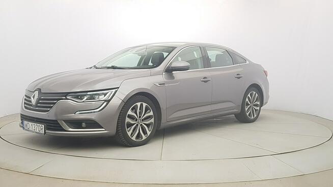 Renault Talisman 1.6 Energy dCi Intens EDC ! Z Polskiego Salonu ! Faktura VAT !