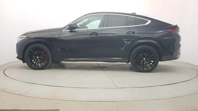 BMW X6 xDrive30d mHEV sport ! Z Polskiego Salonu ! Faktura Vat !