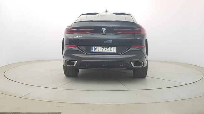 BMW X6 xDrive30d mHEV sport ! Z Polskiego Salonu ! Faktura Vat !