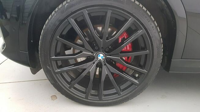 BMW X6 xDrive30d mHEV sport ! Z Polskiego Salonu ! Faktura Vat !