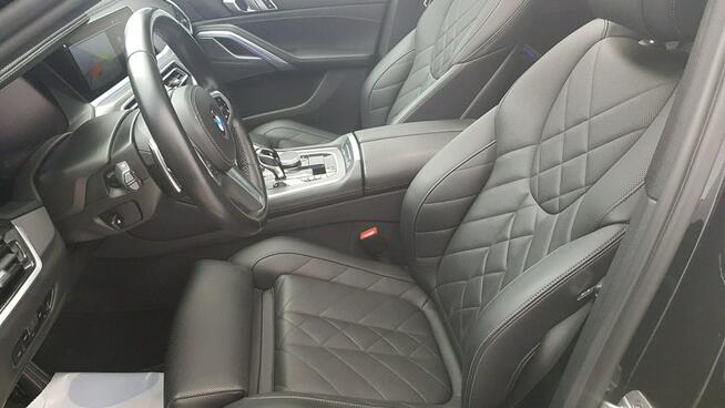 BMW X6 xDrive30d mHEV sport ! Z Polskiego Salonu ! Faktura Vat !