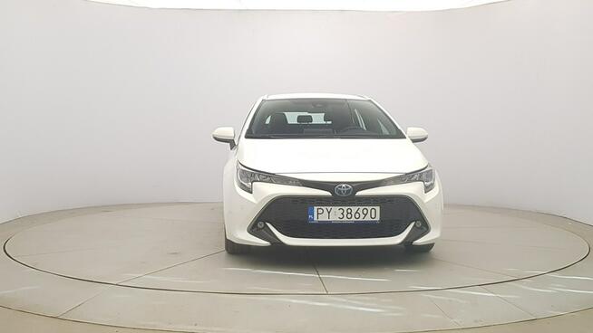 Toyota Corolla 1.8 Hybrid Comfort ! Z Polskiego Salonu ! Faktura Vat !