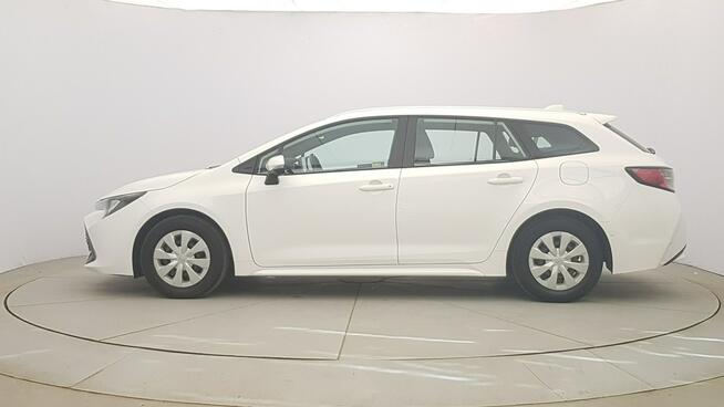 Toyota Corolla 1.8 Hybrid Comfort ! Z Polskiego Salonu ! Faktura Vat !