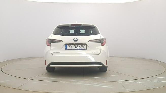 Toyota Corolla 1.8 Hybrid Comfort ! Z Polskiego Salonu ! Faktura Vat !