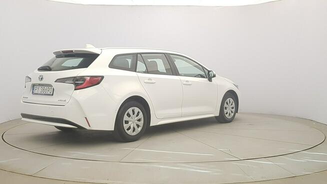 Toyota Corolla 1.8 Hybrid Comfort ! Z Polskiego Salonu ! Faktura Vat !