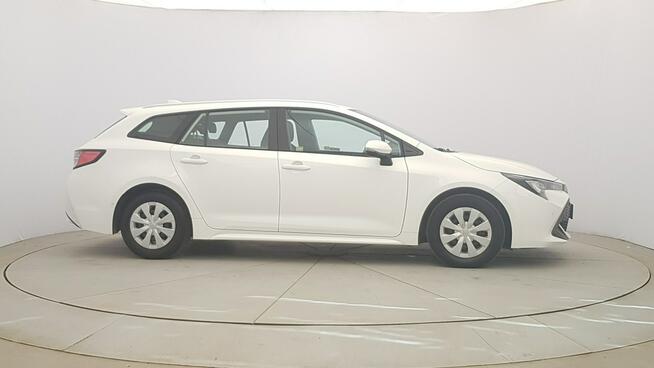 Toyota Corolla 1.8 Hybrid Comfort ! Z Polskiego Salonu ! Faktura Vat !