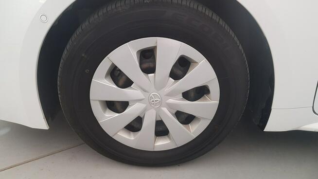 Toyota Corolla 1.8 Hybrid Comfort ! Z Polskiego Salonu ! Faktura Vat !