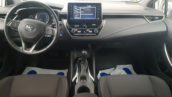 Toyota Corolla 1.8 Hybrid Comfort ! Z Polskiego Salonu ! Faktura Vat !