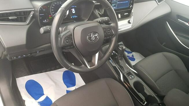Toyota Corolla 1.8 Hybrid Comfort ! Z Polskiego Salonu ! Faktura Vat !