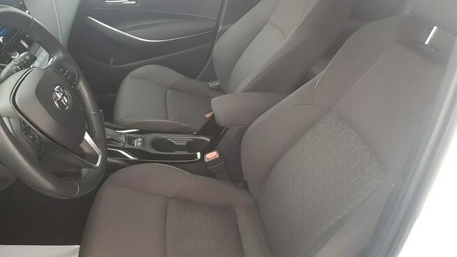 Toyota Corolla 1.8 Hybrid Comfort ! Z Polskiego Salonu ! Faktura Vat !