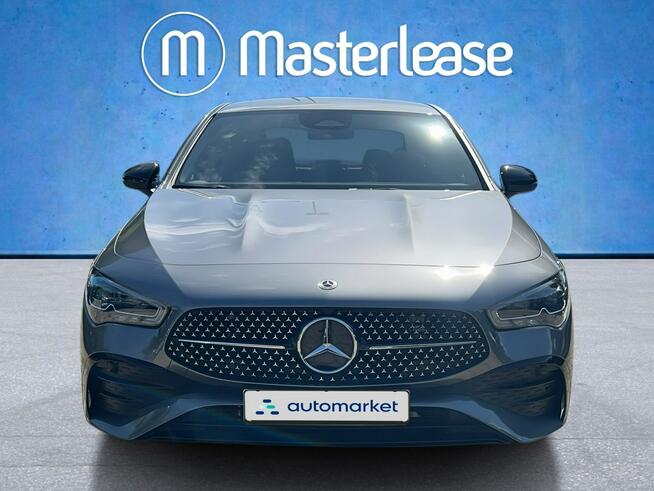 Mercedes CLA 200 AMG Line! Z Polskiego Salonu! Faktura VAT!