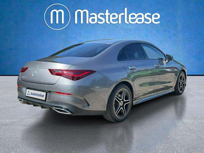 Mercedes CLA 200 AMG Line! Z Polskiego Salonu! Faktura VAT!