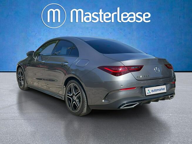 Mercedes CLA 200 AMG Line! Z Polskiego Salonu! Faktura VAT!