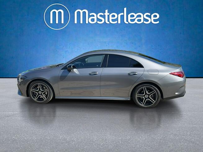 Mercedes CLA 200 AMG Line! Z Polskiego Salonu! Faktura VAT!