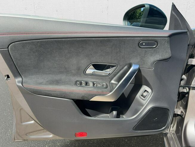 Mercedes CLA 200 AMG Line! Z Polskiego Salonu! Faktura VAT!