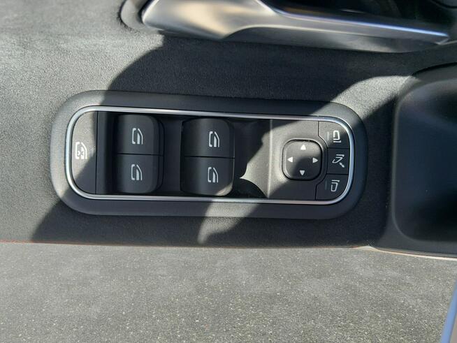 Mercedes CLA 200 AMG Line! Z Polskiego Salonu! Faktura VAT!