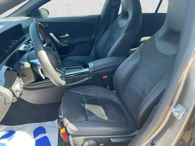 Mercedes CLA 200 AMG Line! Z Polskiego Salonu! Faktura VAT!