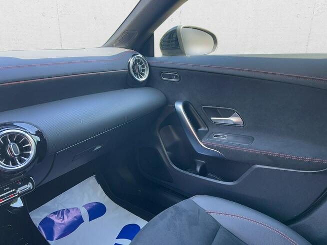 Mercedes CLA 200 AMG Line! Z Polskiego Salonu! Faktura VAT!