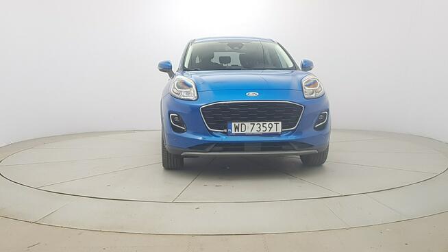 Ford Puma 1.0 EcoBoost mHEV Titanium X DCT ! Z polskiego salonu ! Faktura VAT !