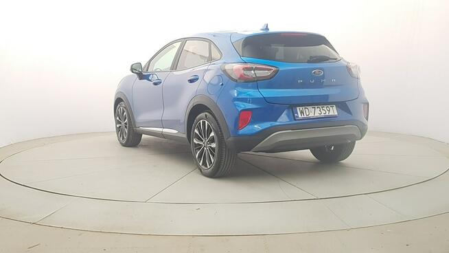 Ford Puma 1.0 EcoBoost mHEV Titanium X DCT ! Z polskiego salonu ! Faktura VAT !