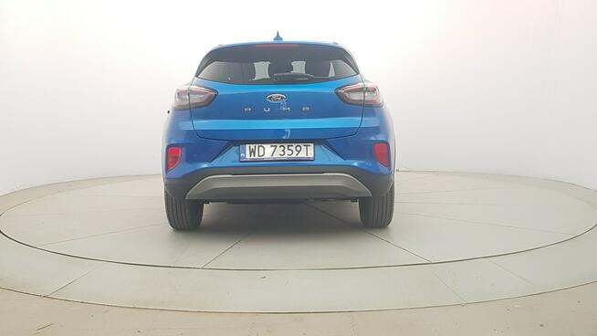 Ford Puma 1.0 EcoBoost mHEV Titanium X DCT ! Z polskiego salonu ! Faktura VAT !