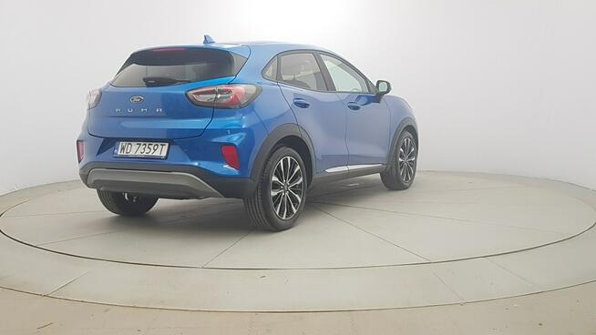 Ford Puma 1.0 EcoBoost mHEV Titanium X DCT ! Z polskiego salonu ! Faktura VAT !