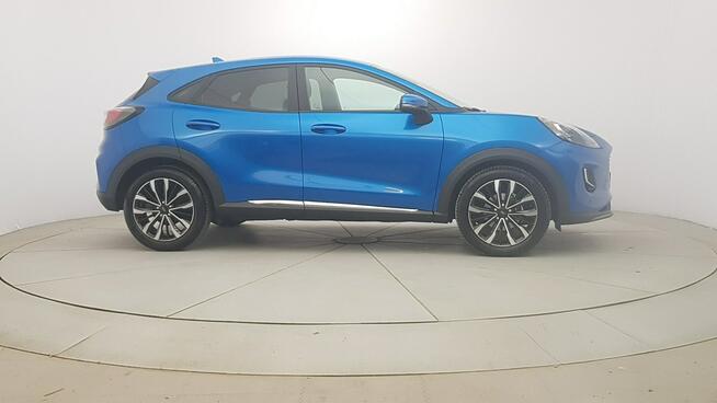 Ford Puma 1.0 EcoBoost mHEV Titanium X DCT ! Z polskiego salonu ! Faktura VAT !
