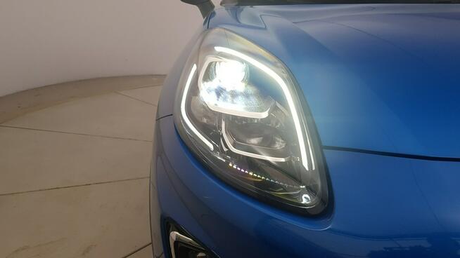 Ford Puma 1.0 EcoBoost mHEV Titanium X DCT ! Z polskiego salonu ! Faktura VAT !