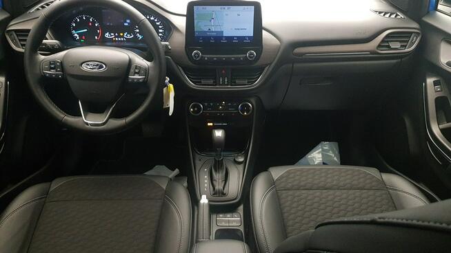 Ford Puma 1.0 EcoBoost mHEV Titanium X DCT ! Z polskiego salonu ! Faktura VAT !