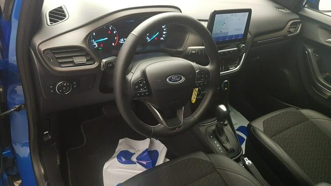 Ford Puma 1.0 EcoBoost mHEV Titanium X DCT ! Z polskiego salonu ! Faktura VAT !