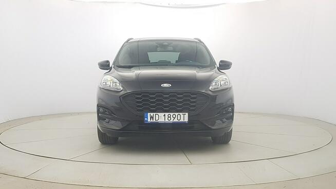 Ford Kuga 2.5 FHEV FWD ST-Line X! Z polsiego salonu! FV 23%
