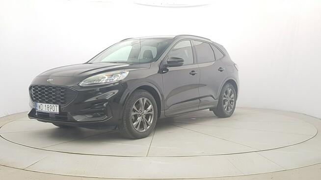 Ford Kuga 2.5 FHEV FWD ST-Line X! Z polsiego salonu! FV 23%