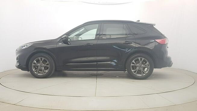 Ford Kuga 2.5 FHEV FWD ST-Line X! Z polsiego salonu! FV 23%